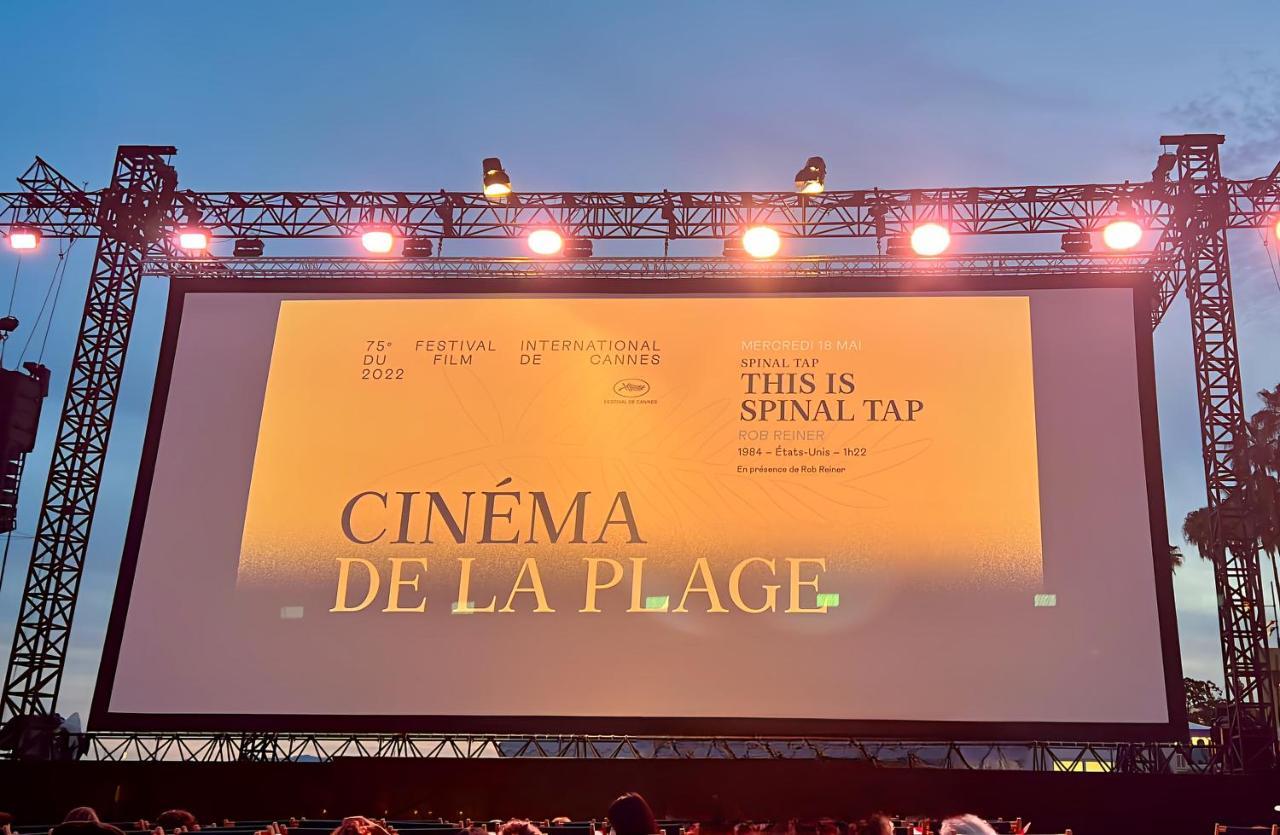 Offre Speciale Festival Film Si Sejour Superieur 12J , 2P Croisette, Grande Terrasse, Parking Gratuit, Calme, Accueil 5 Etoiles, Excellent Rapport Qualite-Prix 칸느 외부 사진